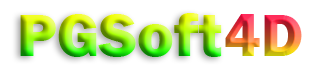 PGSOFT4D